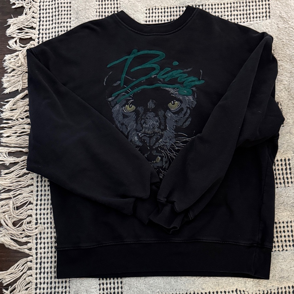 Anine Bing Sweatshirt
